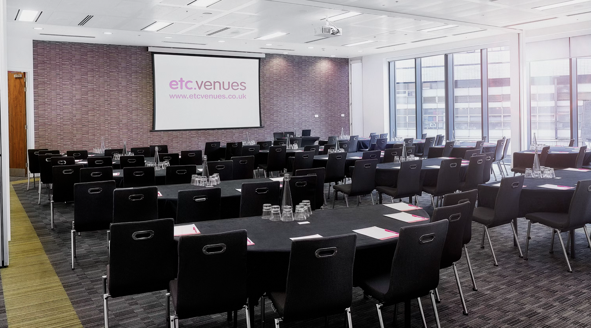 etc St Pauls – Conference