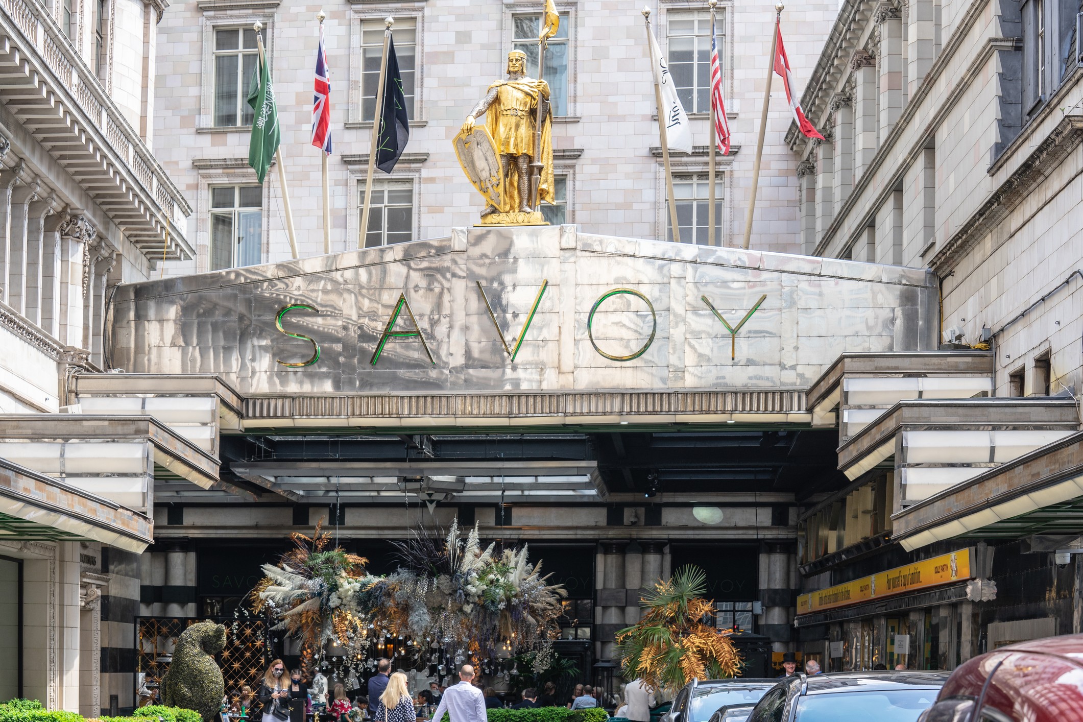 The Savoy