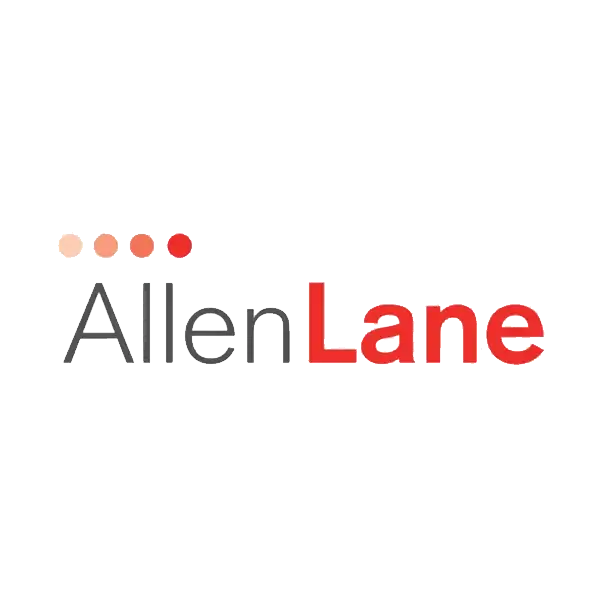 Allen Lane Logo