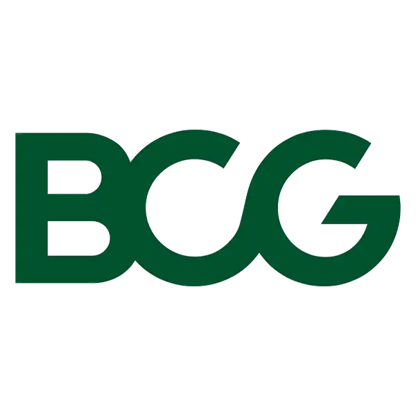 BCG logo