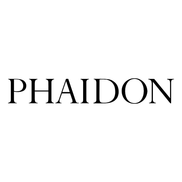 Phaidon Logo