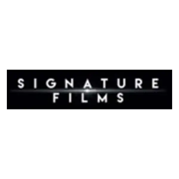 Signature Films Logo